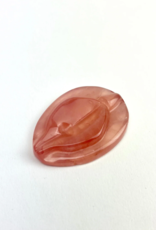 Yoni Worry Stone |