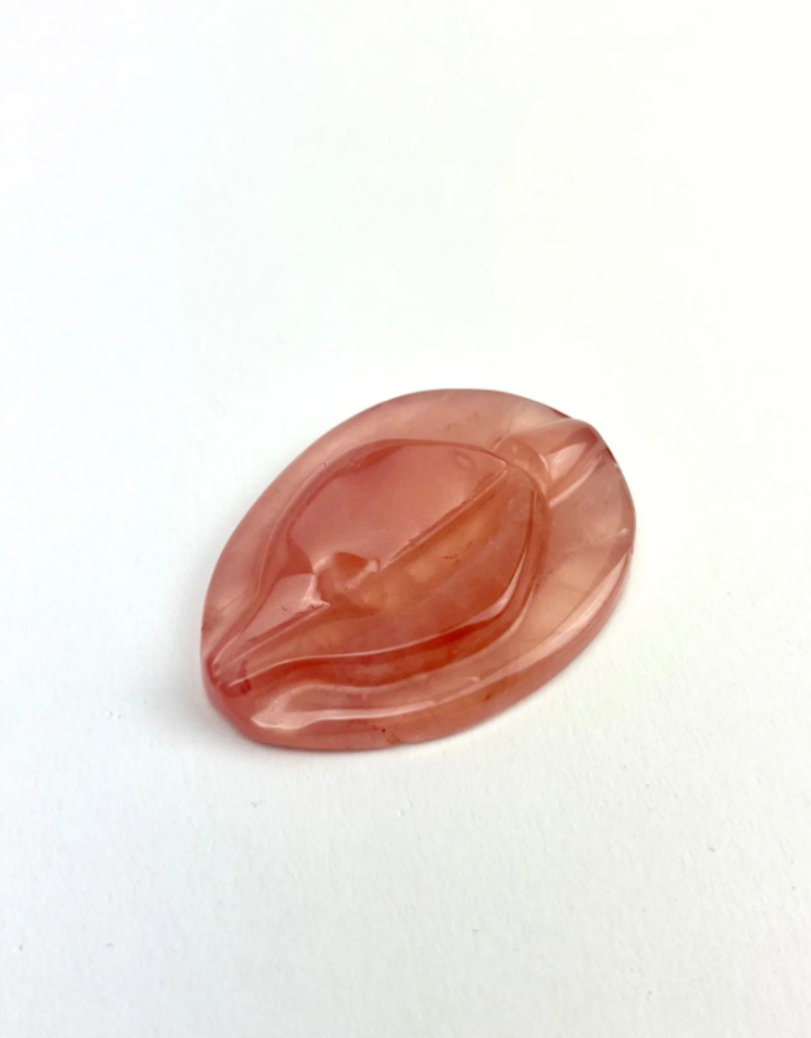 Yoni Worry Stone |