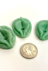 Yoni Worry Stone |