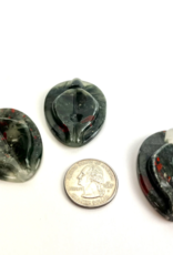 Yoni Worry Stone |
