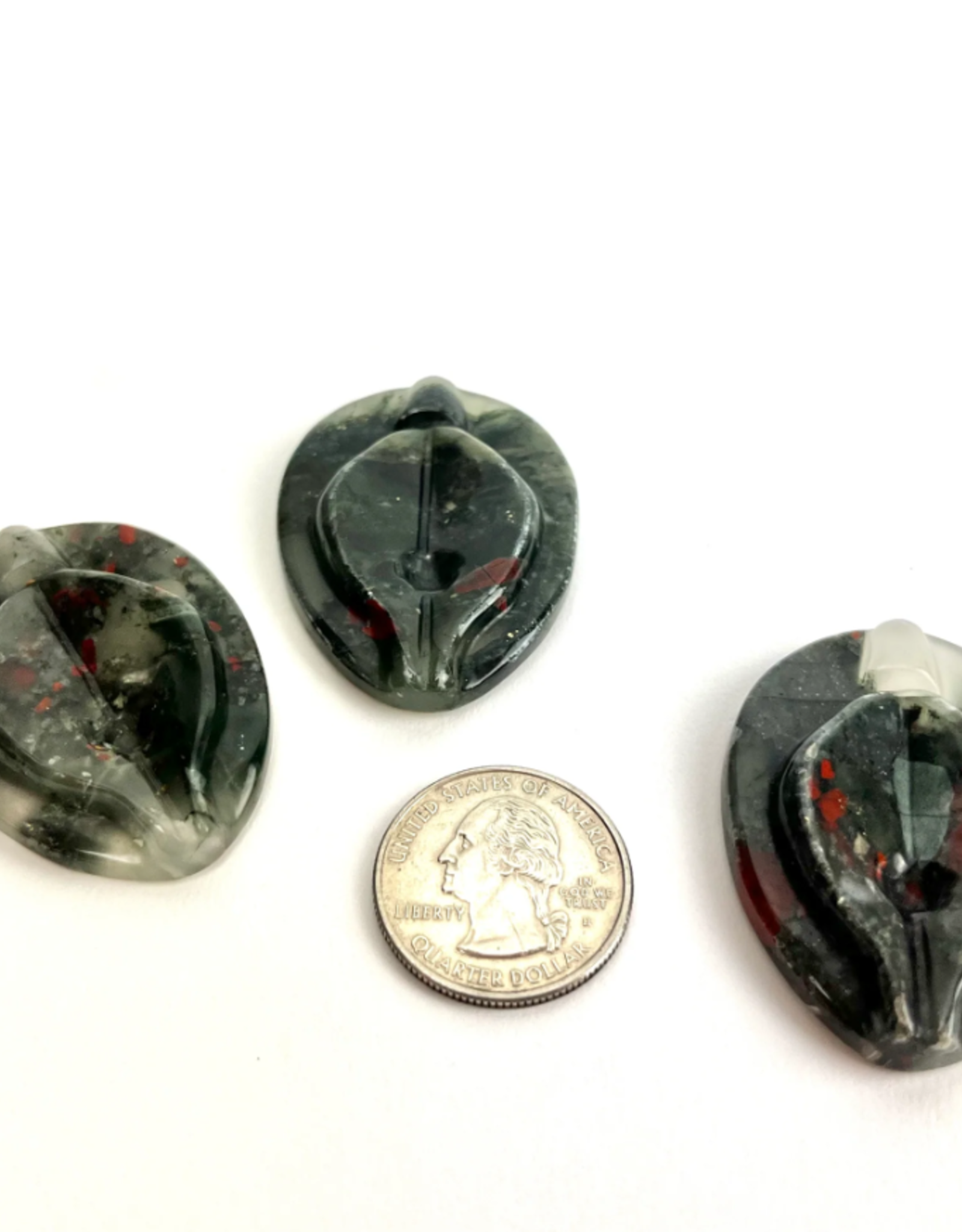 Yoni Worry Stone |