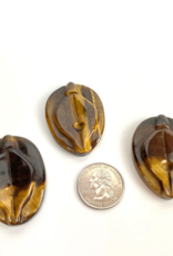Yoni Worry Stone |