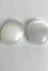 Selenite | Palmstone | 30-40mm | Morocco