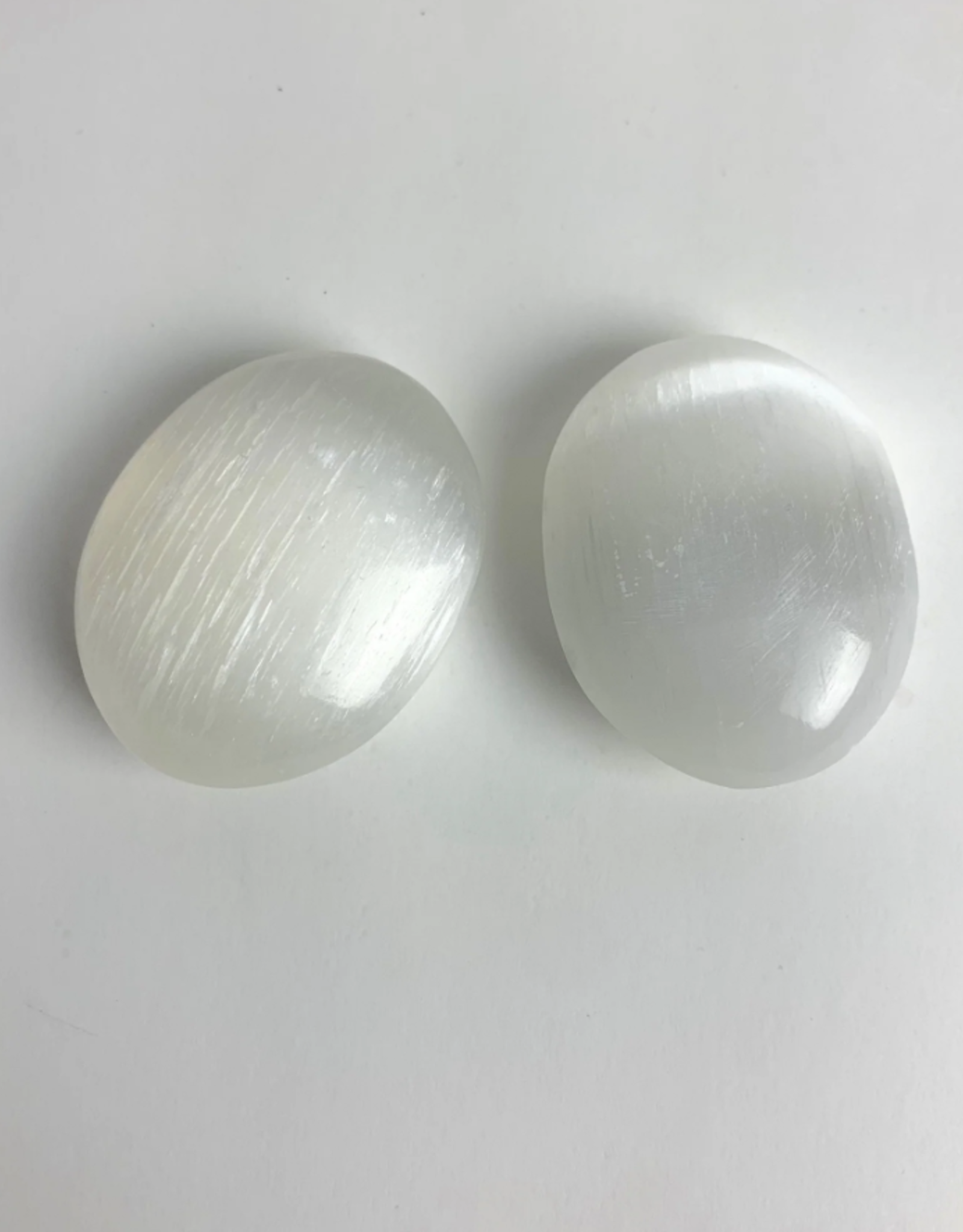 Selenite | Palmstone | 30-40mm | Morocco