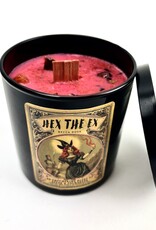 *10oz Candle | Hex The Ex
