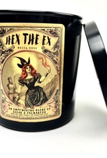 *10oz Candle | Hex The Ex