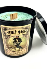 *10oz Candle | Money Magic *10oz Candle | Money Magic