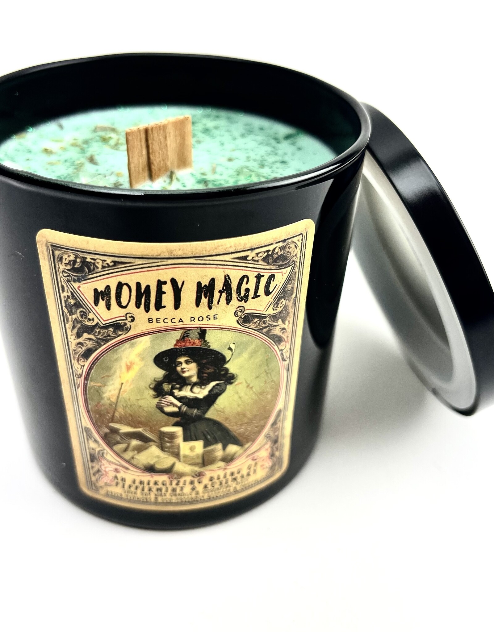 *10oz Candle | Money Magic