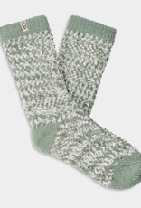 Cozy Chenille Sock