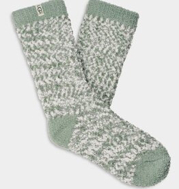 Cozy Chenille Sock
