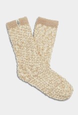 Cozy Chenille Sock
