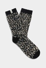Cozy Chenille Sock