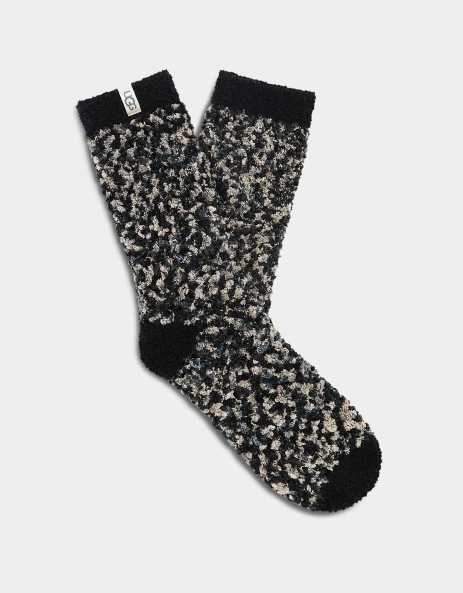 Cozy Chenille Sock