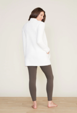Cozy Chic Chenille Shawl Cardi