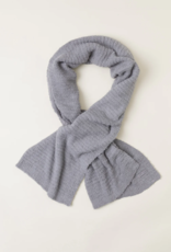 Barefoot Dreams CozyChic Boucle Blanket Scarf |