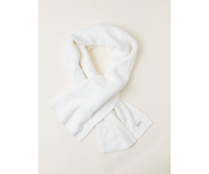 Wool Blanket Scarf // Pearl Shibori — ARAE