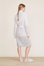 CozyChic Heathered Ombre Robe | Almond Multi |