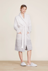 Barefoot Dreams CozyChic Heathered Ombre Robe | Almond Multi |