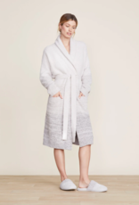 CozyChic Heathered Ombre Robe | Almond Multi |