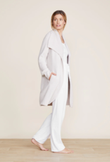 CozyChic Lite Ribbed Drape Cardi | Almond CozyChic Lite Ribbed Drape Cardi | Almond