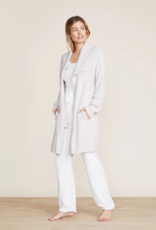 CozyChic Lite Ribbed Drape Cardi | Almond CozyChic Lite Ribbed Drape Cardi | Almond