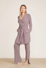 CozyChic Lite Waist Tie Cardi | Driftwood |