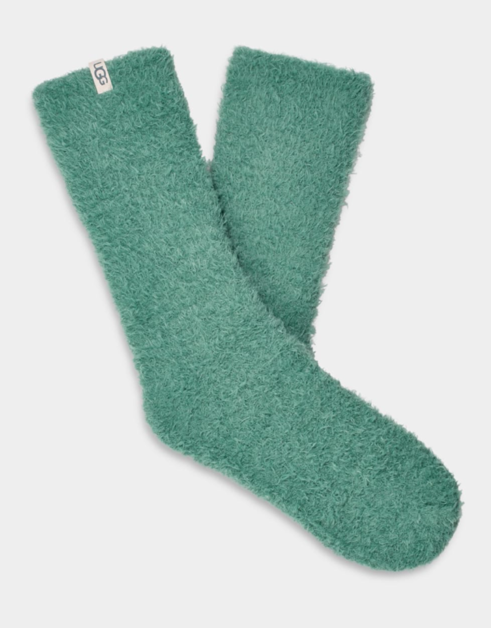 Teddi Cozy Crew Sock