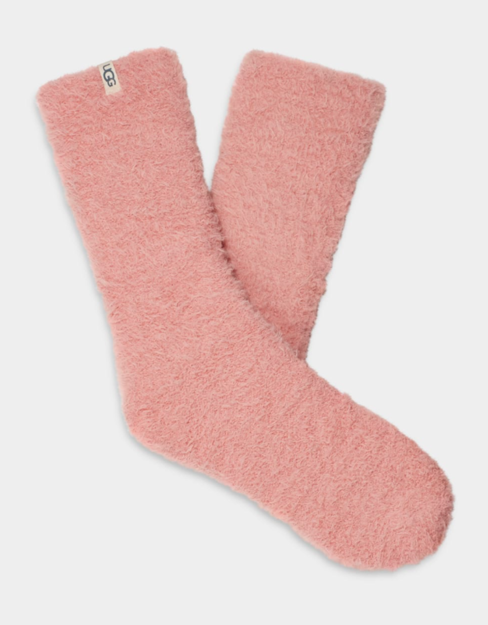 Teddi Cozy Crew Sock