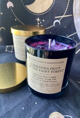 Forbidden Fruit of the Fairy Forest 11oz Candle