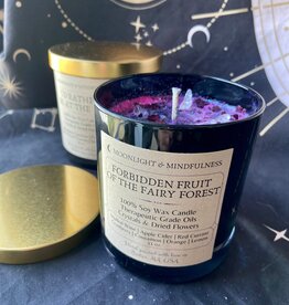 Forbidden Fruit of the Fairy Forest 11oz Candle