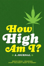 *How High Am I? Journal