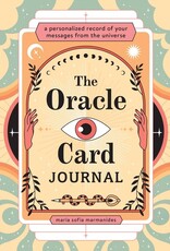 The Oracle Card Journal