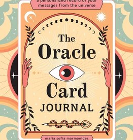 The Oracle Card Journal