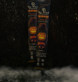 Samhain Incense