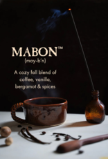 Sea Witch Botanicals Mabon Incense