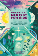 Practical Magic for Kids