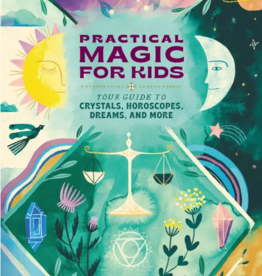 Hachette Book Group Practical Magic for Kids