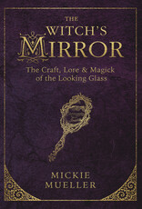 Llewelyn *The Witch's Mirror