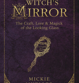 Llewelyn The Witch's Mirror