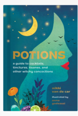 *Potions