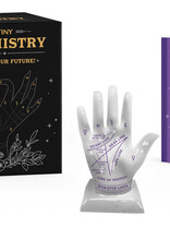 Tiny Palmistry*