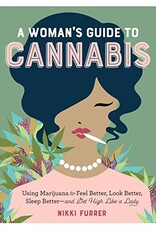 Hachette Book Group A Woman's Guide to Cannabis
