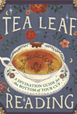 Hachette Book Group Tea Leaf Reading