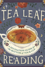 Tea Leaf Reading