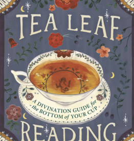 Hachette Book Group Tea Leaf Reading