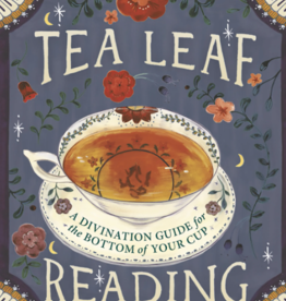 Tea Leaf Reading
