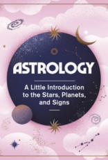 Hachette Book Group Astrology