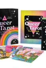 Hachette Book Group Queer Tarot