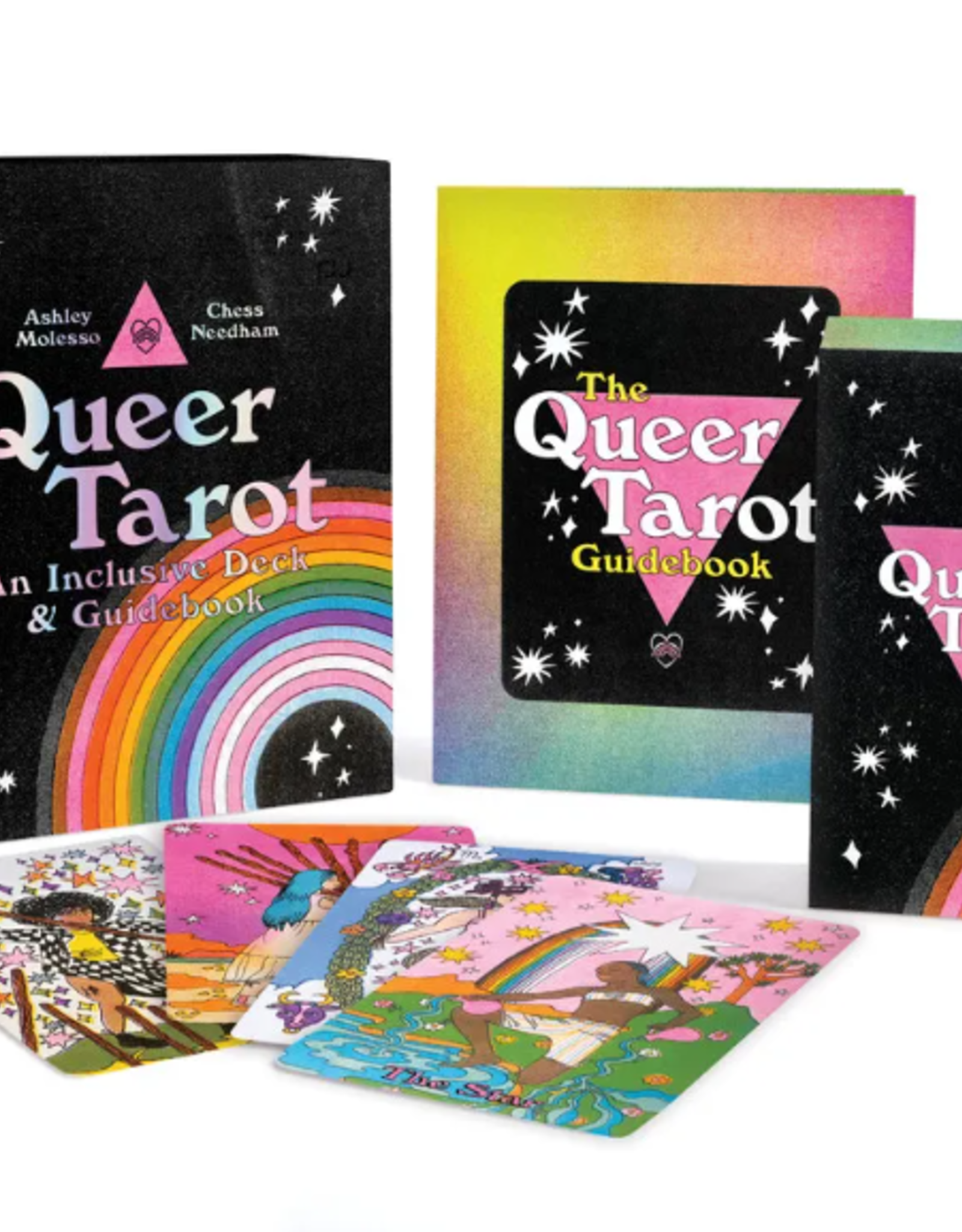 Queer Tarot