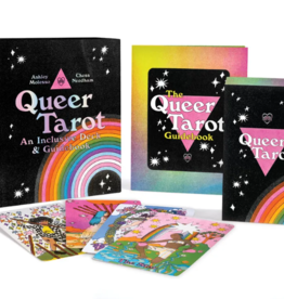 Hachette Book Group -Queer Tarot